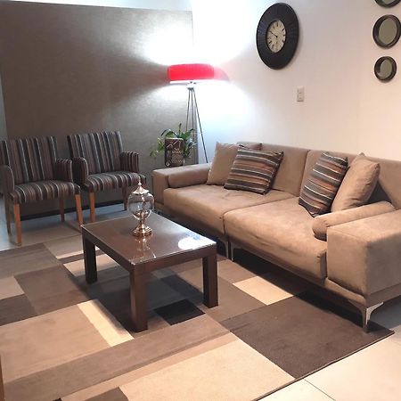 Apartamentos Cr Buenos Aires Zewnętrze zdjęcie