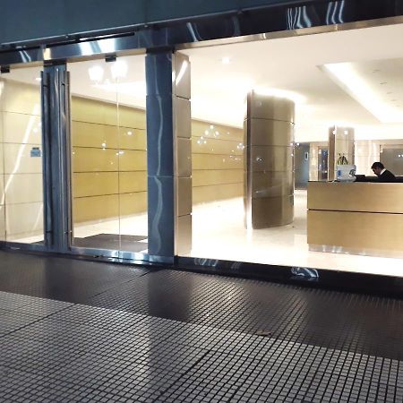 Apartamentos Cr Buenos Aires Zewnętrze zdjęcie
