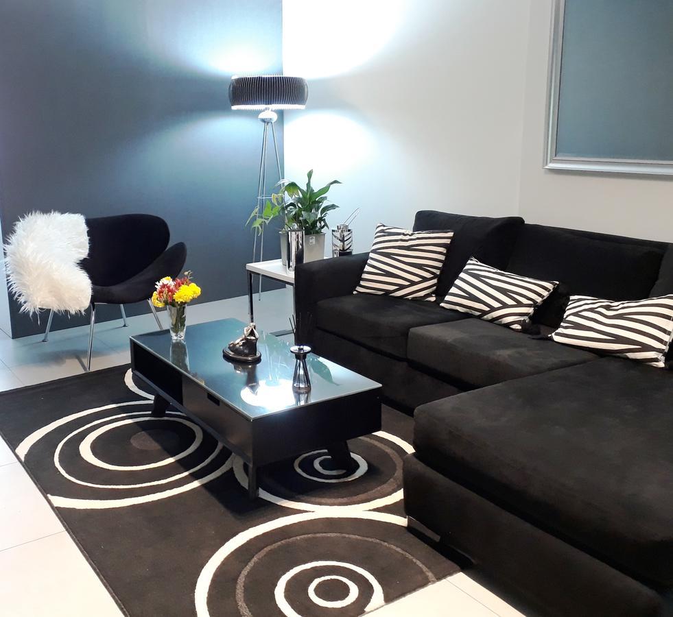 Apartamentos Cr Buenos Aires Zewnętrze zdjęcie