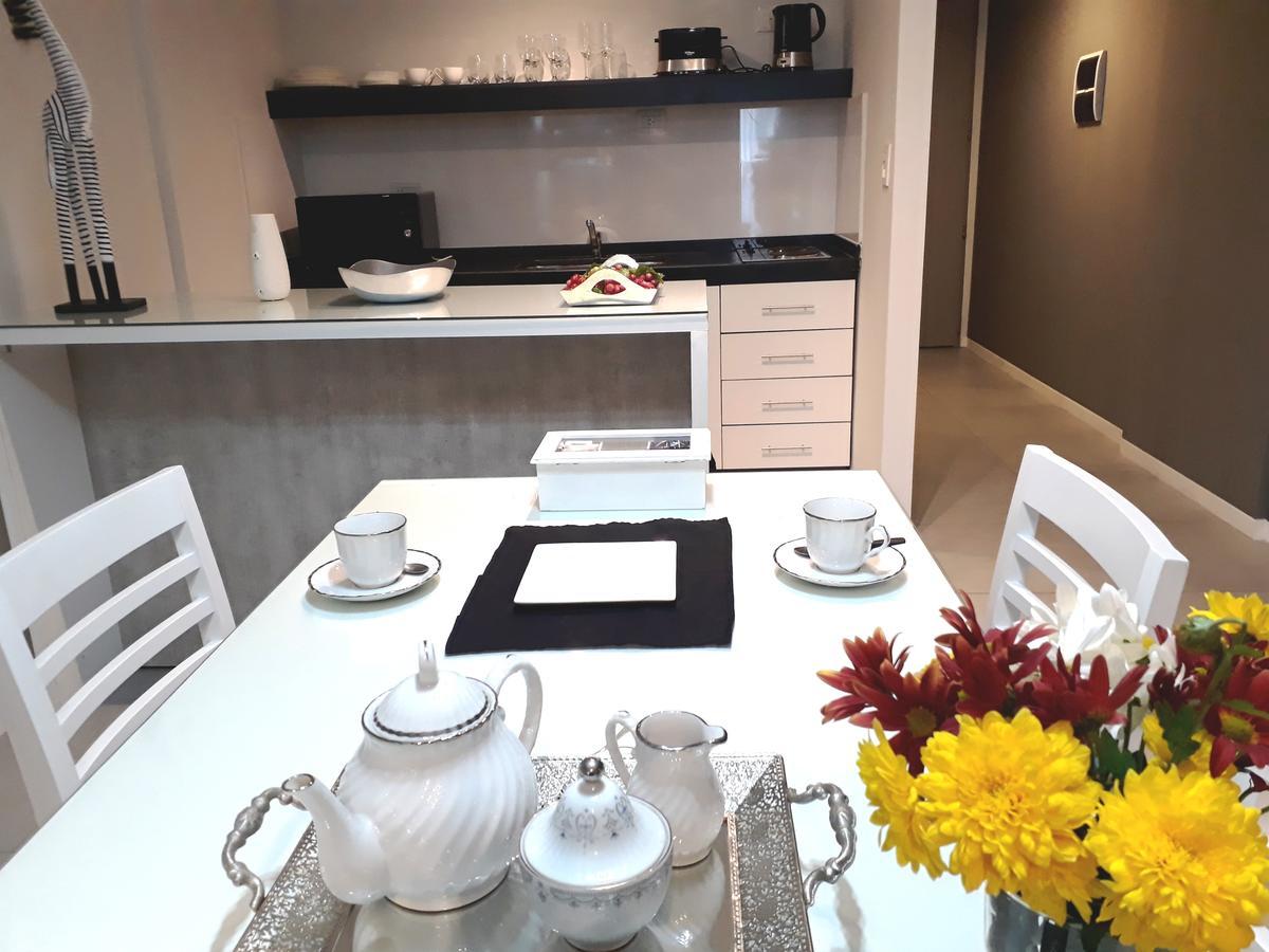 Apartamentos Cr Buenos Aires Zewnętrze zdjęcie