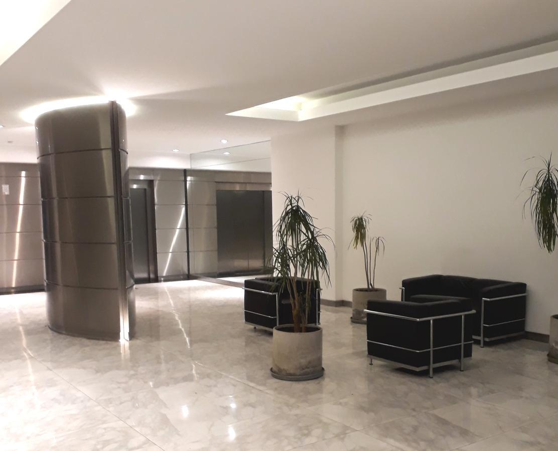 Apartamentos Cr Buenos Aires Zewnętrze zdjęcie