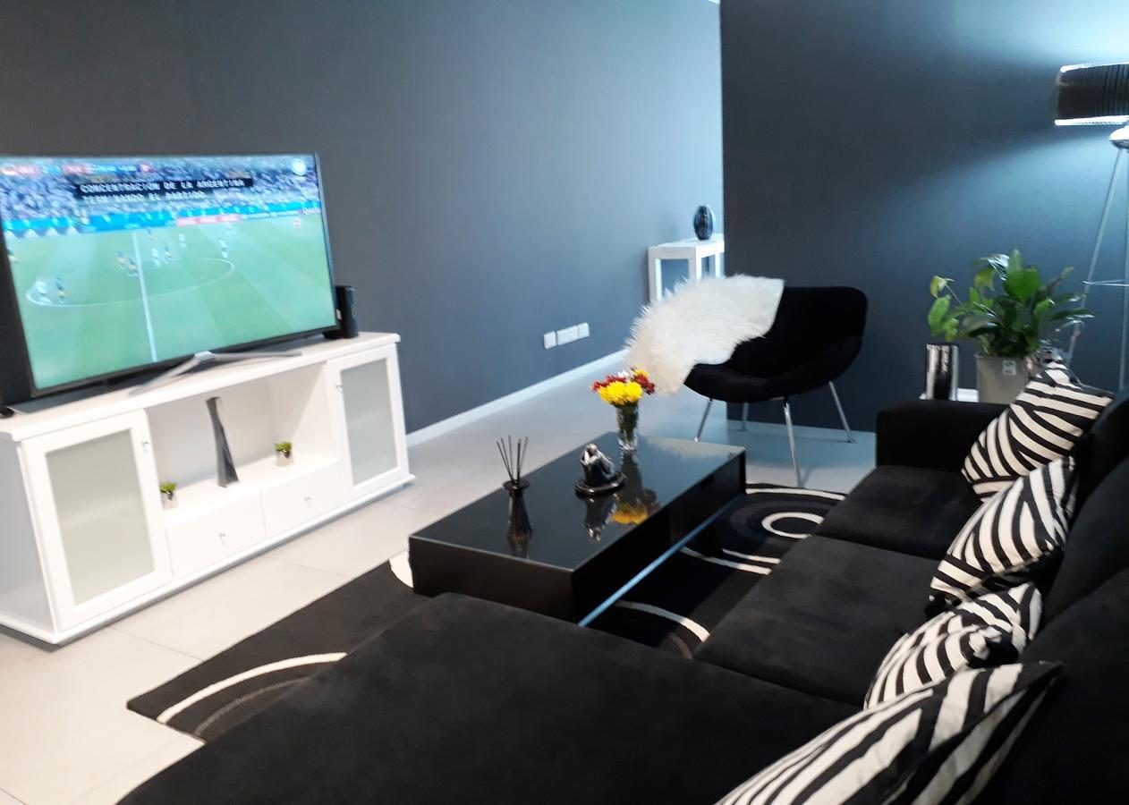Apartamentos Cr Buenos Aires Zewnętrze zdjęcie