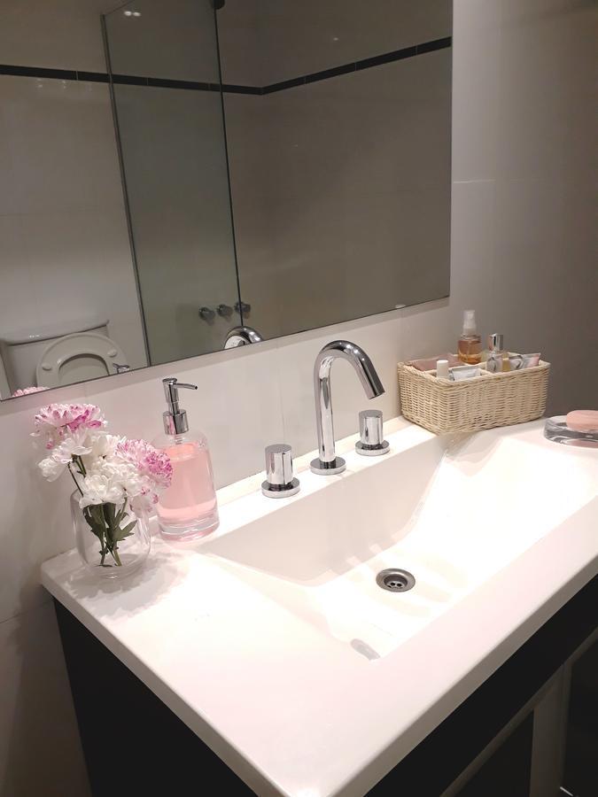 Apartamentos Cr Buenos Aires Zewnętrze zdjęcie