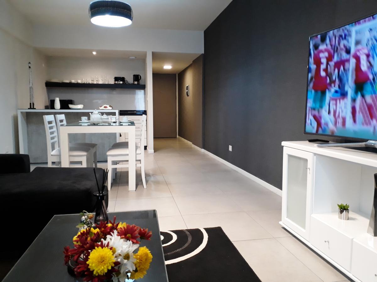 Apartamentos Cr Buenos Aires Zewnętrze zdjęcie