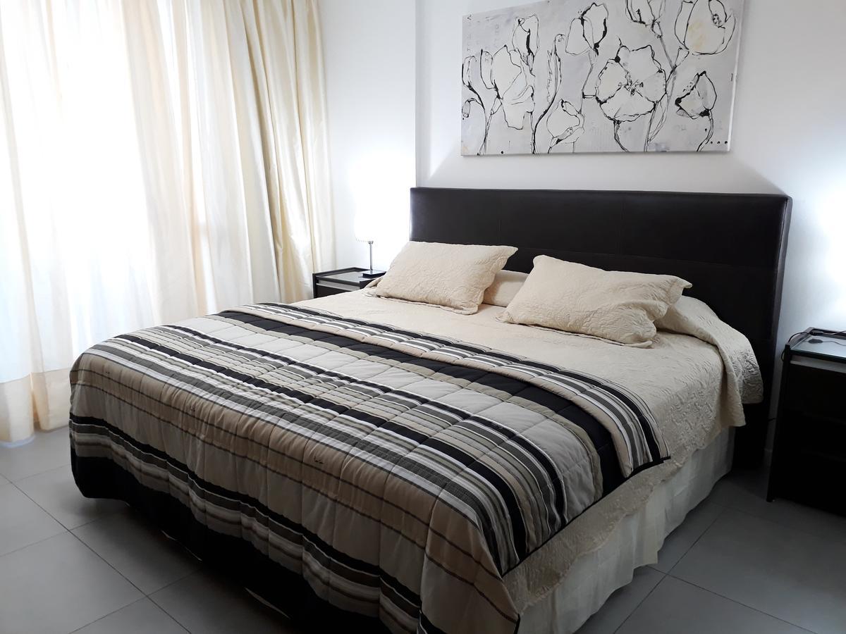 Apartamentos Cr Buenos Aires Zewnętrze zdjęcie