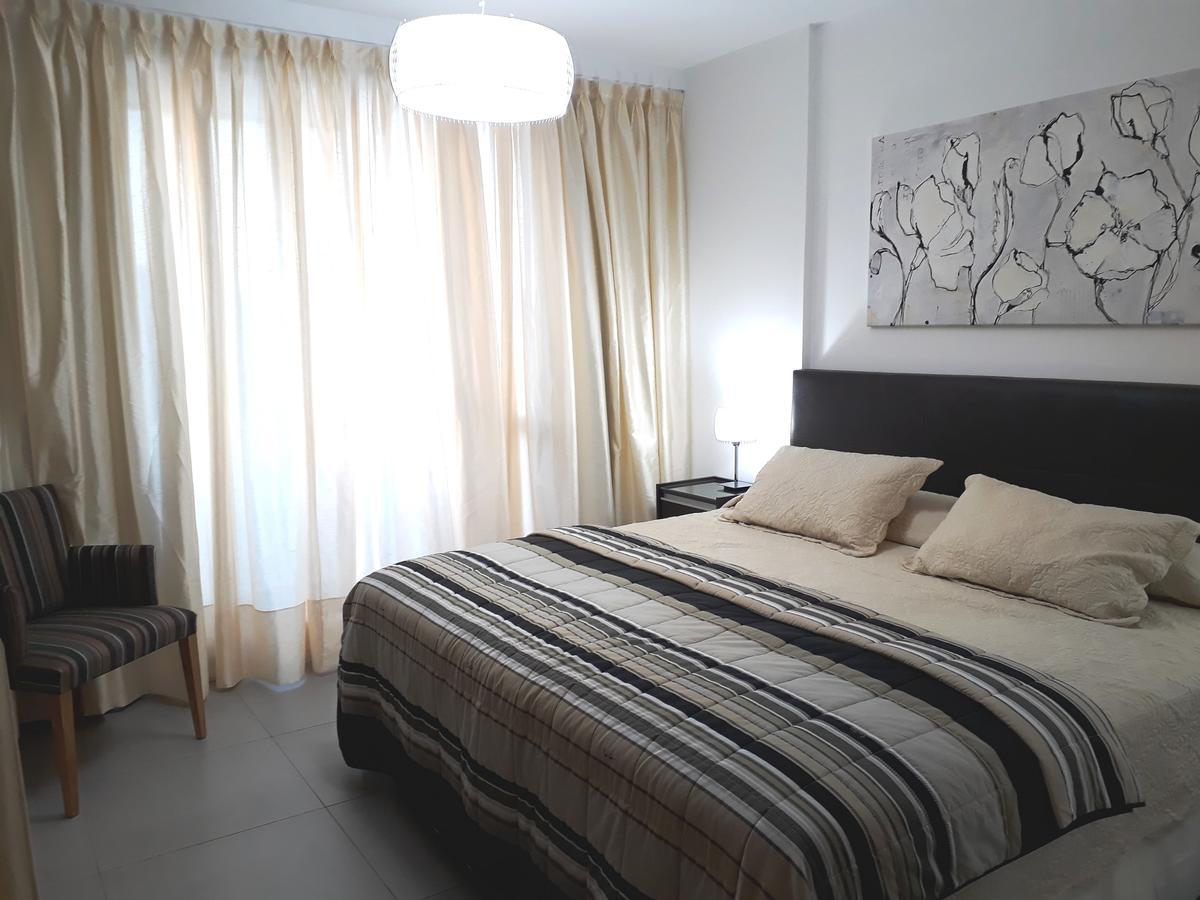 Apartamentos Cr Buenos Aires Zewnętrze zdjęcie