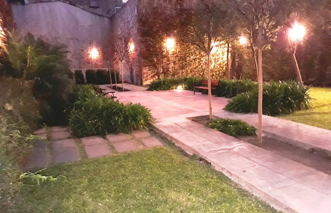 Apartamentos Cr Buenos Aires Zewnętrze zdjęcie