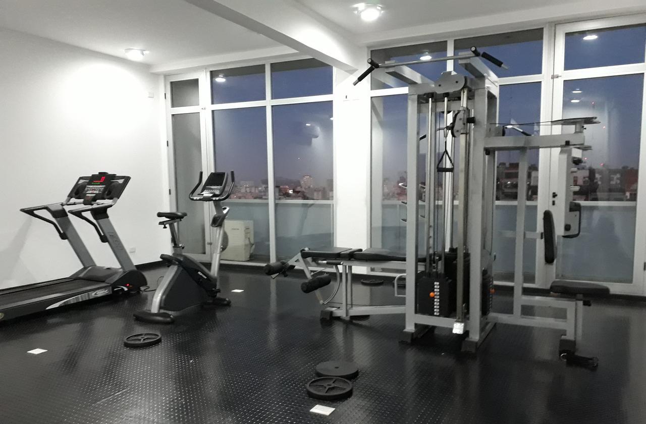 Apartamentos Cr Buenos Aires Zewnętrze zdjęcie