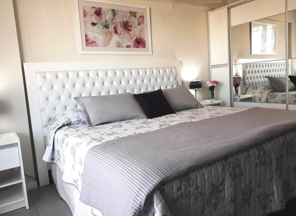 Apartamentos Cr Buenos Aires Zewnętrze zdjęcie