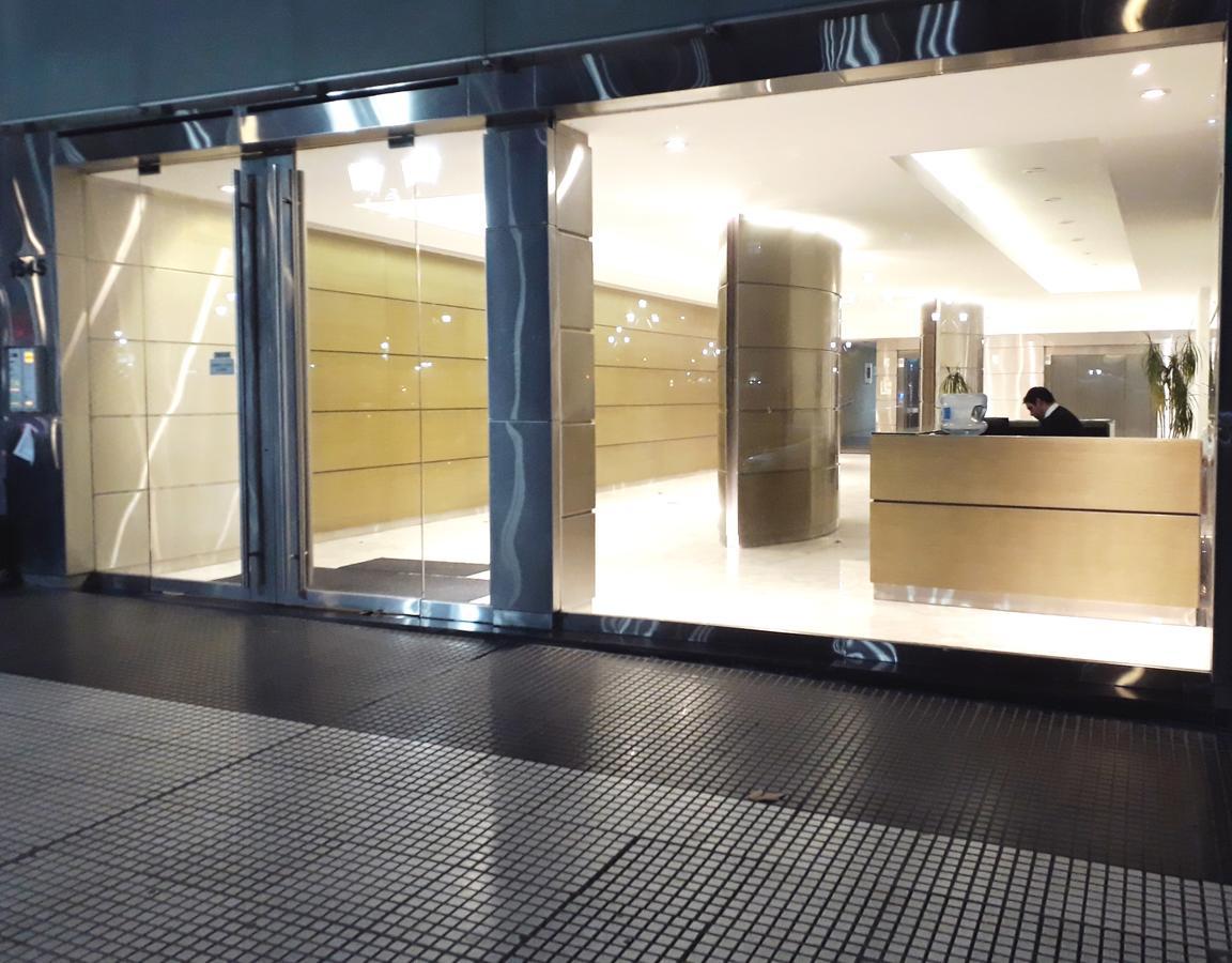 Apartamentos Cr Buenos Aires Zewnętrze zdjęcie