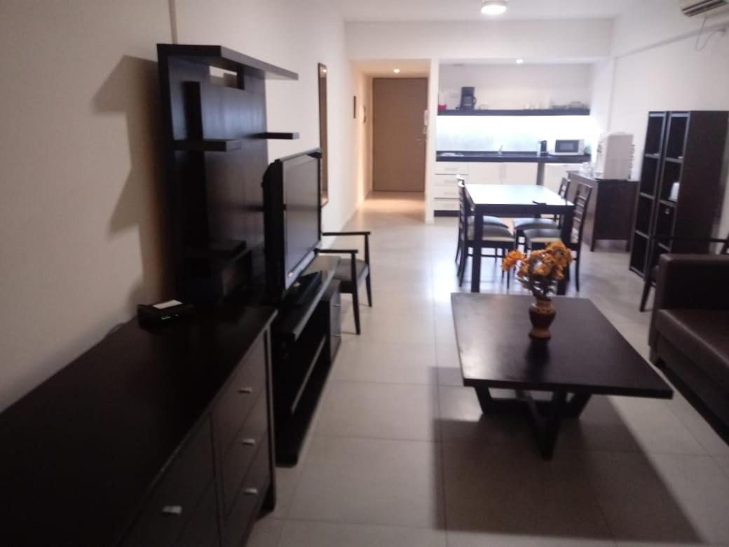 Apartamentos Cr Buenos Aires Zewnętrze zdjęcie