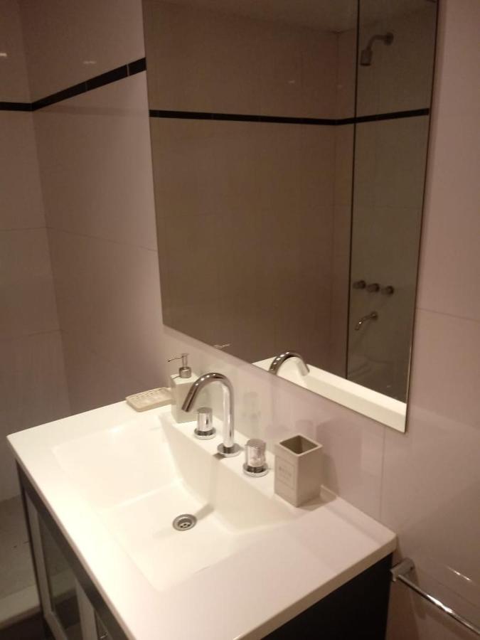 Apartamentos Cr Buenos Aires Zewnętrze zdjęcie
