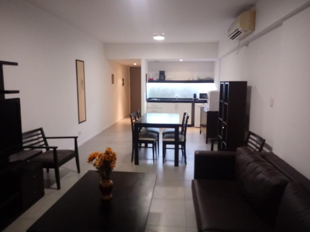 Apartamentos Cr Buenos Aires Zewnętrze zdjęcie