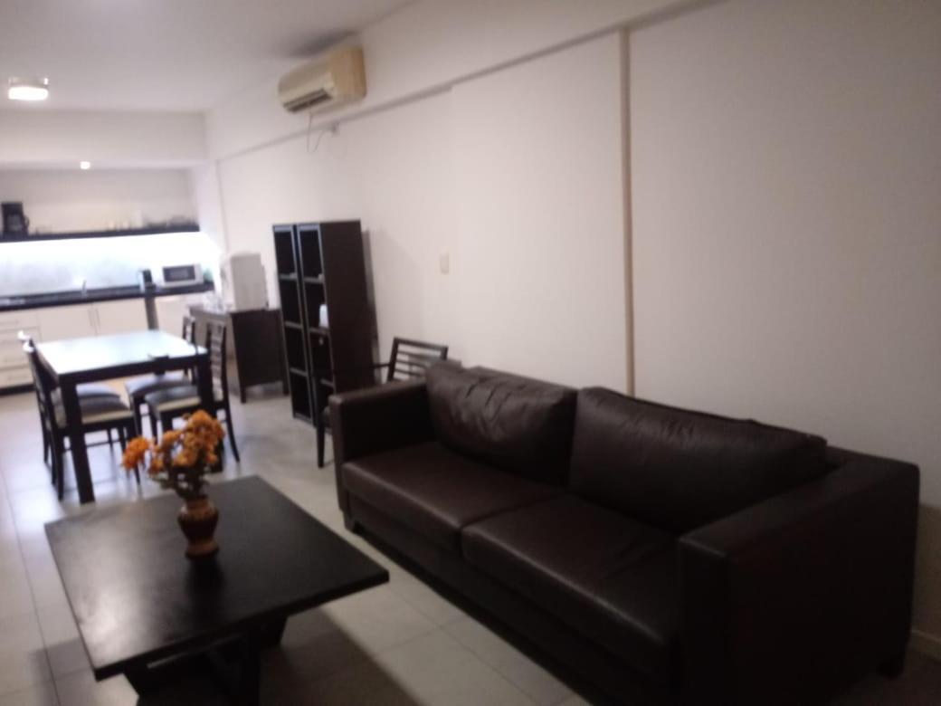 Apartamentos Cr Buenos Aires Zewnętrze zdjęcie