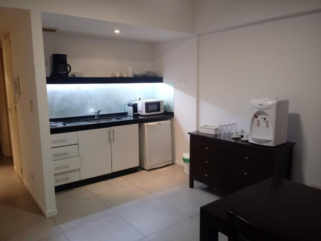Apartamentos Cr Buenos Aires Zewnętrze zdjęcie