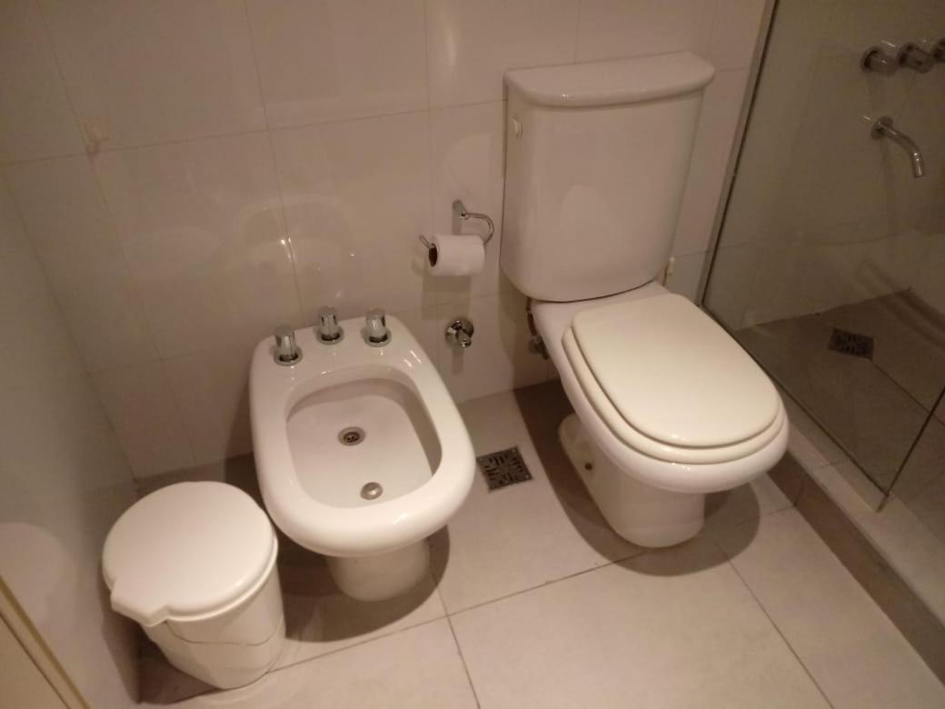 Apartamentos Cr Buenos Aires Zewnętrze zdjęcie