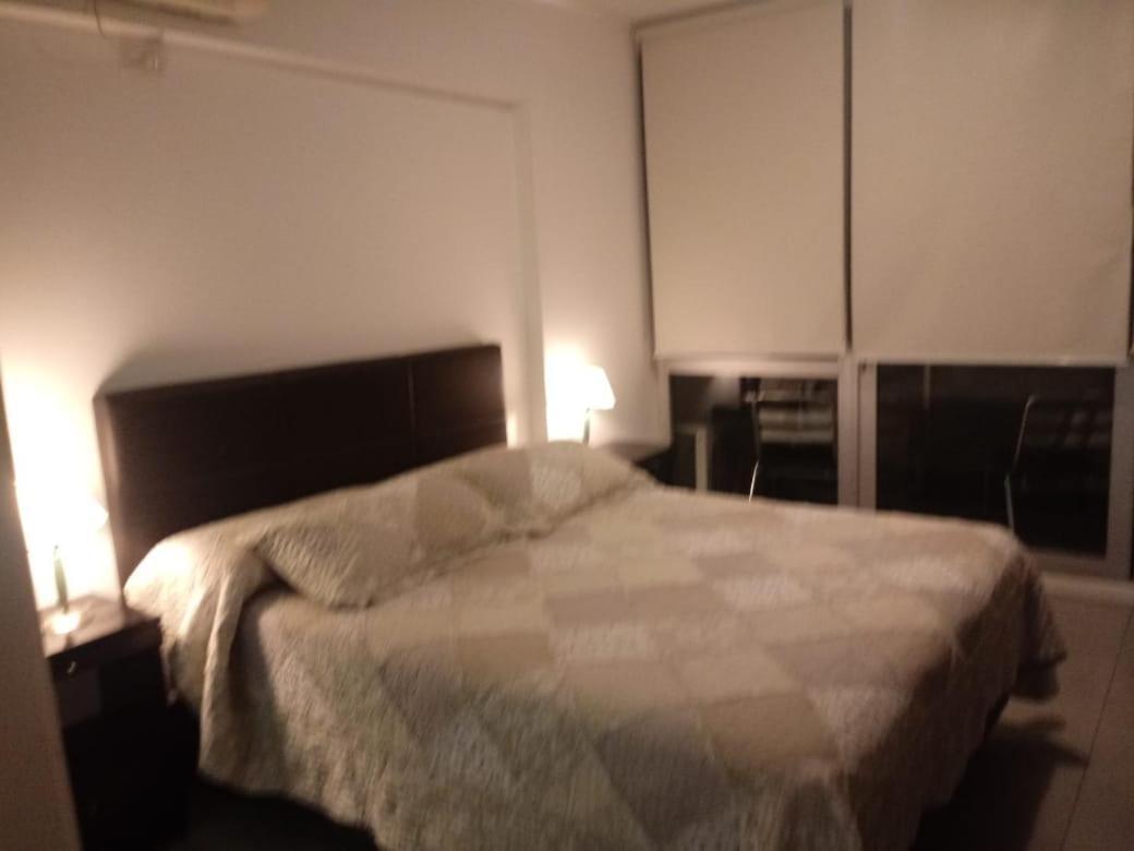 Apartamentos Cr Buenos Aires Zewnętrze zdjęcie