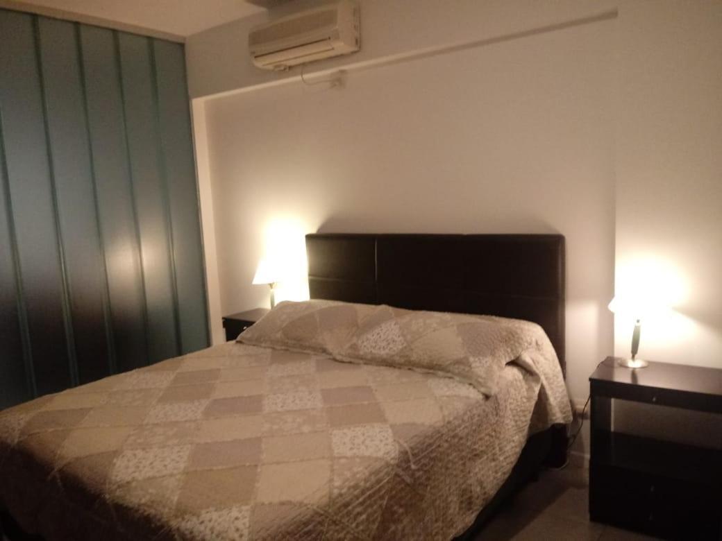 Apartamentos Cr Buenos Aires Zewnętrze zdjęcie